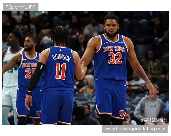 尼克斯队迎来新赛季挑战 球员阵容更新目标重返季后赛