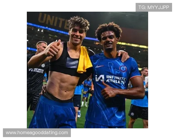 切尔西足球俱乐部辉煌历史与未来展望：从蓝军崛起到全球影响力的塑造