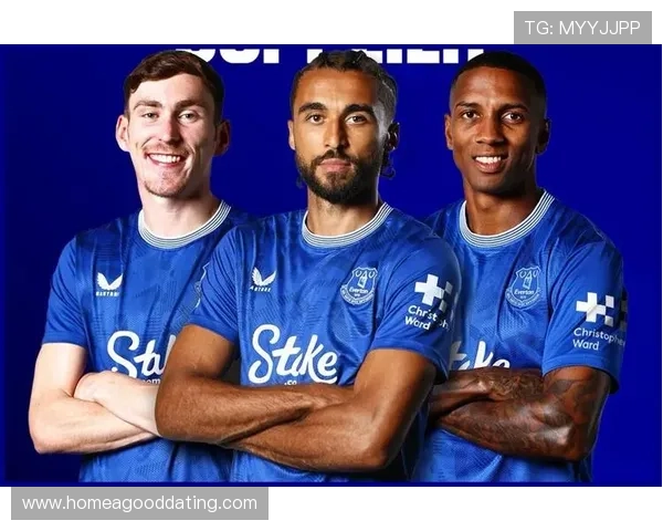 埃弗顿俱乐部百年荣光与现代挑战并行的足球历史探索