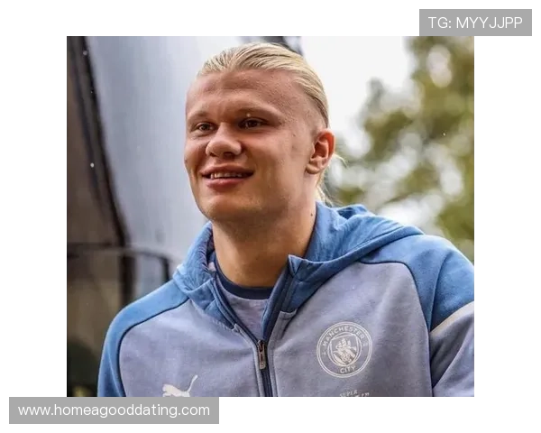 哈兰德引领曼城攻势破敌锋芒独秀成就新世纪足球传奇