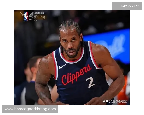 快船队新赛季大展宏图，莱昂纳德与乔治携手冲击总冠军梦