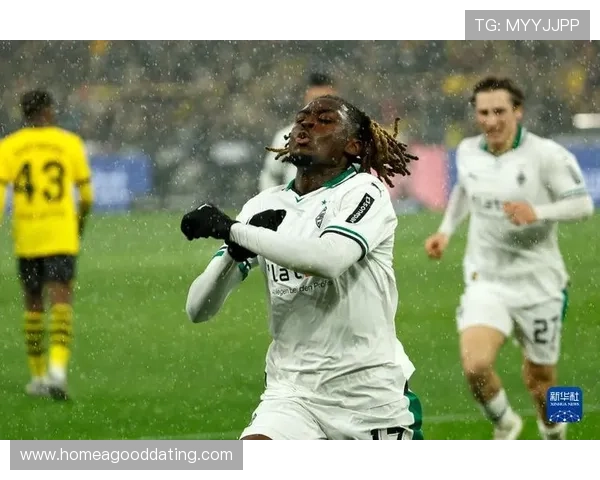 普鲁士门兴格拉德巴赫足球俱乐部辉煌历程与未来展望分析