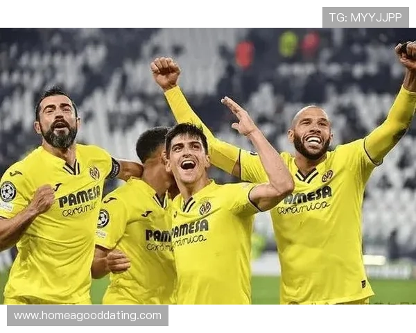 比利亚雷亚尔足球俱乐部历史成就与未来发展前景分析