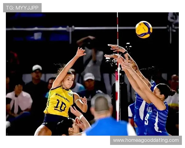 中国女排逆转战胜巴西 重回世界锦标赛四强 显示强大复苏实力