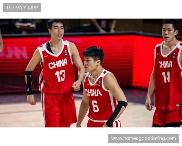 中国男篮力克澳大利亚晋级亚洲杯决赛，年轻球员展现惊人潜力