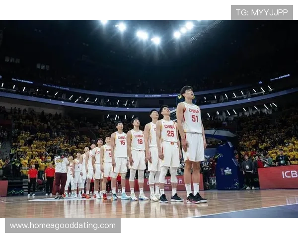 中国男篮逆袭胜菲律宾 力压对手挺进亚洲杯四强