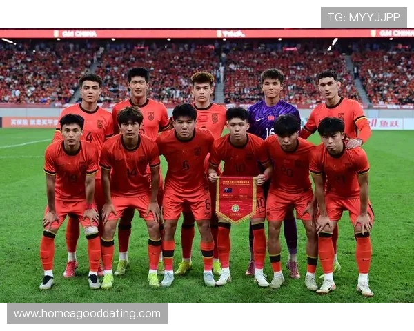 中国足球迎来新机遇 国足备战亚洲杯全力冲击历史最好成绩