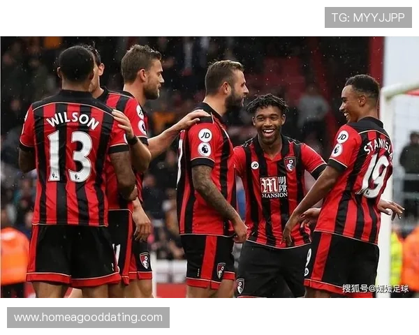 伯恩茅斯足球俱乐部历史、文化与未来发展展望分析