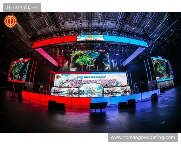 全球电竞产业迎来新纪元 电竞赛事收入创新高吸引各大品牌投资