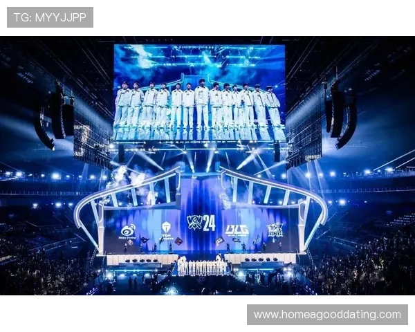 全球电竞格局重塑各大战队鏖战新赛季巅峰对决即将上演