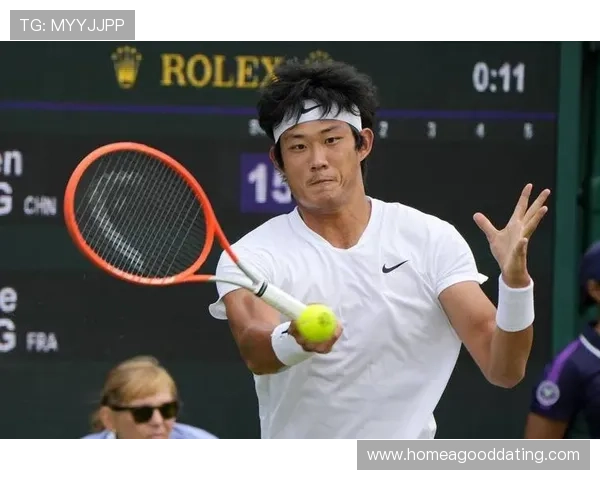 张之臻再创历史中国男网首进大师赛四强震撼世界网坛