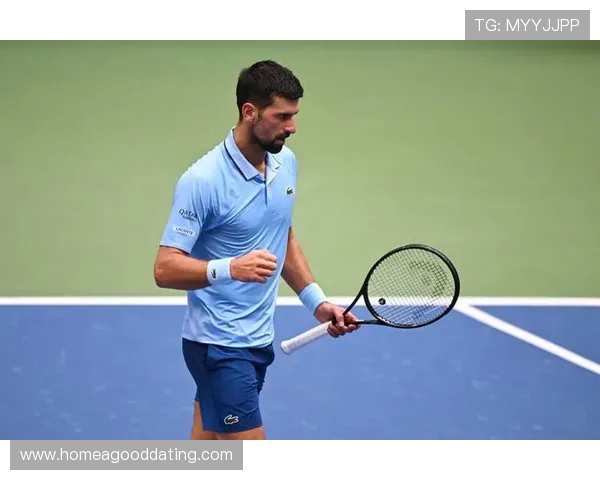 德约科维奇强势回归上海大师赛再度上演巅峰对决引发全球网球热议