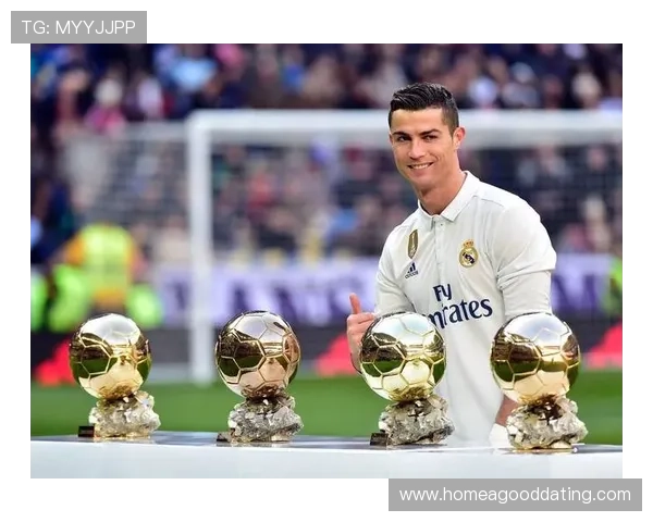 C罗的传奇足坛之路：从小小天才到世界足球之巅的崛起与辉煌