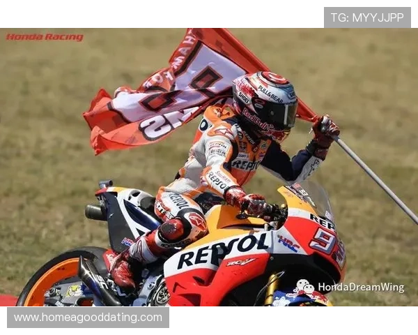 MotoGP赛事更新：马尔克斯力争全场第一