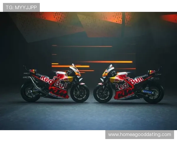 MotoGP赛季重燃战火 新秀与老将争锋激烈角逐全球赛道