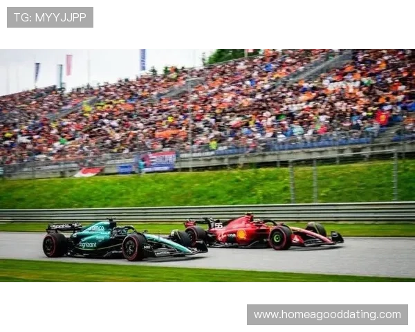 F1赛季焦点：新规则引领车队竞速革命 迈向未来挑战