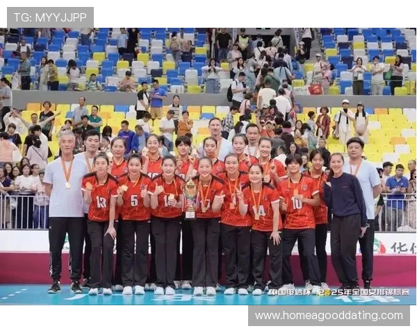 中国女排勇夺亚锦赛冠军 连续五届问鼎展现强大实力