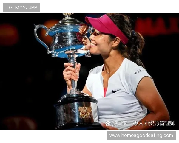 世界网球新星崛起 谁将成为下一位大满贯冠军