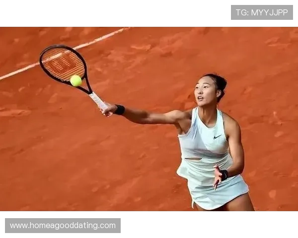 中国新星再创佳绩 连续击败世界前十震惊国际网坛