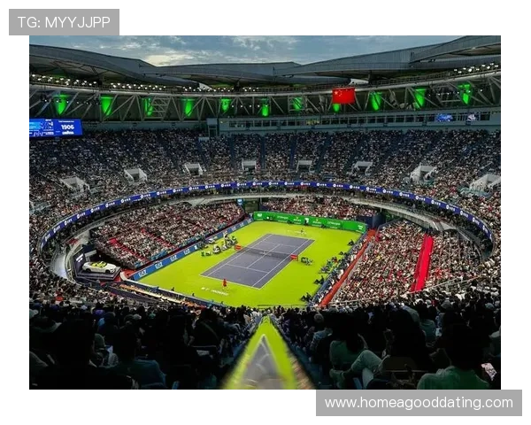 全新网球赛事规则发布 新赛季将引入更多创新元素和变化