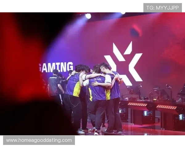 全球电竞格局迎来大变革多项赛事制度升级引发选手与观众热议