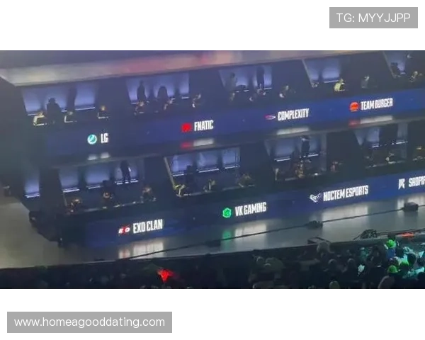 全球总决赛爆冷逆转强队落败新星崛起点燃电竞激情热潮