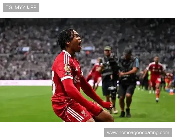 利物浦足球俱乐部：辉煌历史与未来挑战并肩前行