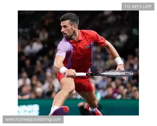 德约科维奇强势夺冠再创纪录 新星崛起搅动网坛格局引发热议