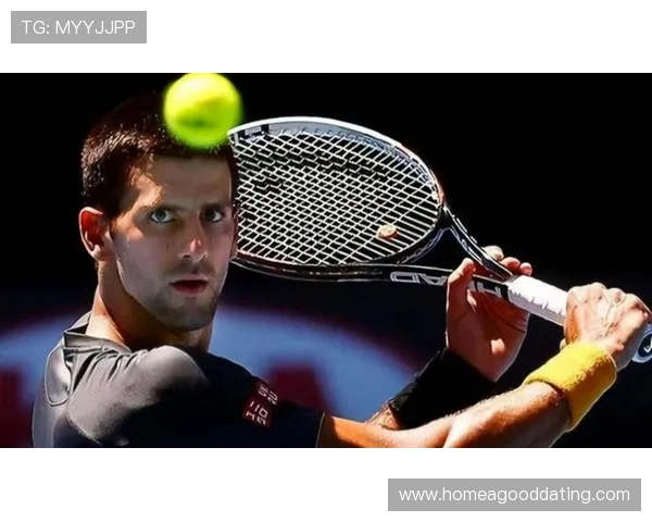 德约科维奇逆转夺冠再创纪录 新星崛起网坛格局或将迎来重大变化