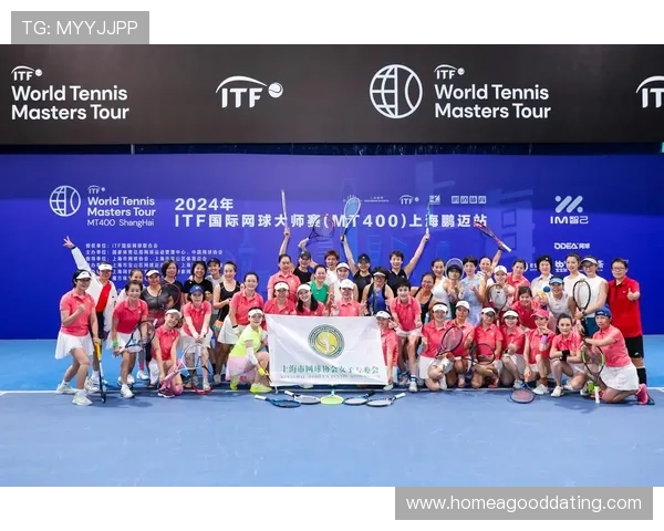 新一届网球大师赛即将开幕 各大名将蓄势待发争夺桂冠