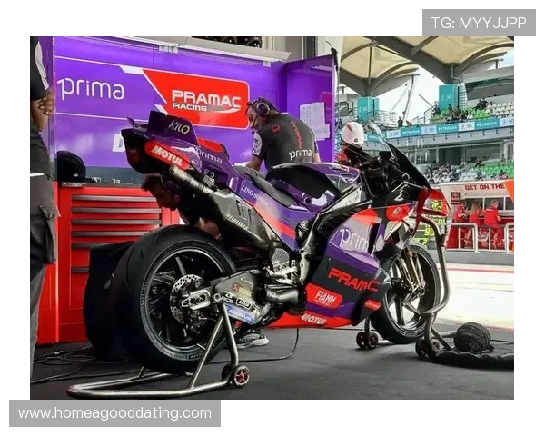 杜卡迪车队强势领跑MotoGP新赛季冠军争夺战再掀速度激情