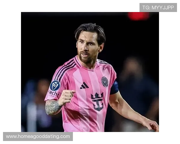 梅西加盟迈阿密国际后首次亮相表现惊艳助球队逆转胜利