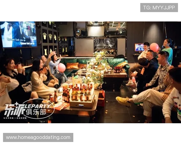 梅斯俱乐部引领都市精英生活新风尚打造高端社交与休闲体验