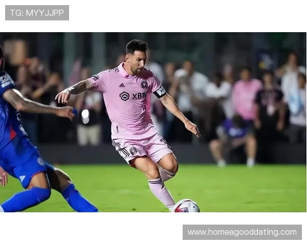 梅西正式加盟迈阿密国际队 迎接新挑战开启美国职业足球新篇章