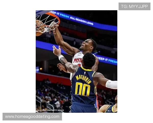 活塞队新赛季展望：年轻球员崛起，底薪老将加盟助力重建