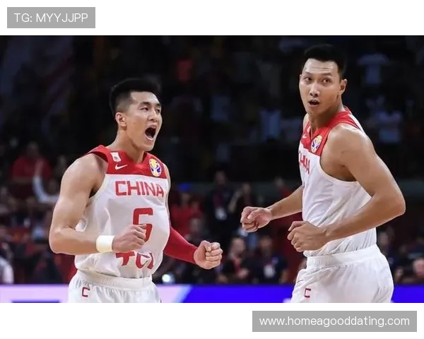 篮球世界杯中国队逆袭晋级四强 重燃东京奥运梦想