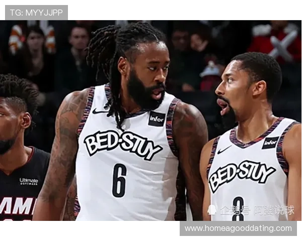 篮网重建之路：年轻球员崛起与未来赛季展望