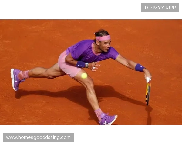 网球世界最新动态 纳达尔宣布伤愈复出 即将亮相美国公开赛