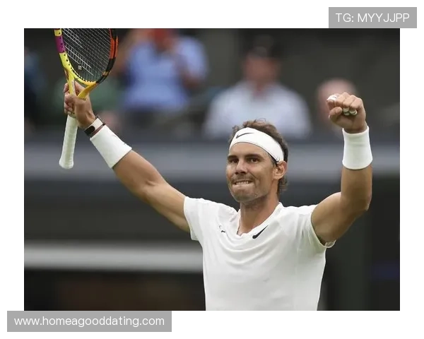 网球巨星纳达尔夺取温网冠军，创造历史