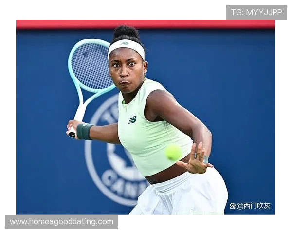 网球界新星崛起 世界排名前十争夺战进入白热化阶段