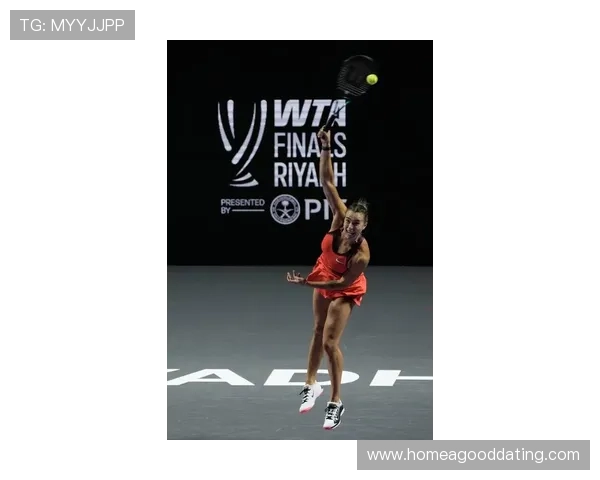 网球赛季再掀高潮 突破性选手崭露头角 挑战世界排名新高度