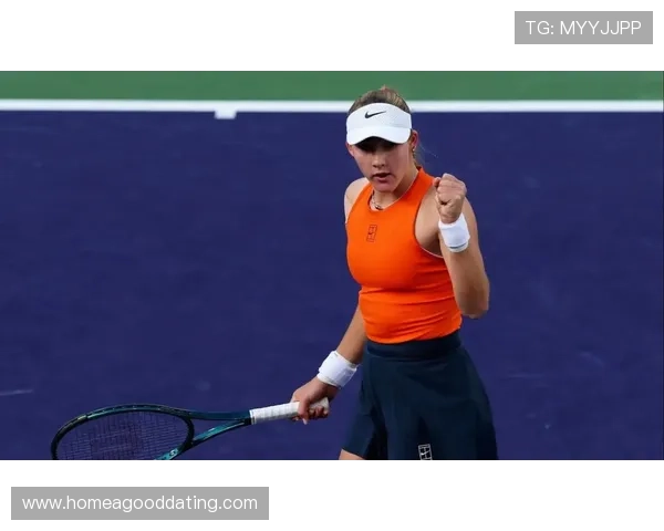 网球赛场风云再起 新星崛起与老将对决成焦点