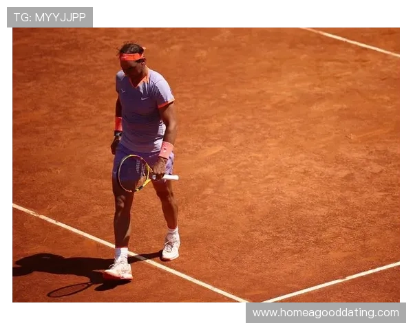 网球赛场新星崛起 纳达尔退役前最后一搏迎接挑战