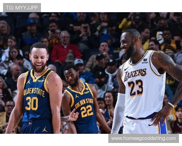 詹姆斯带队逆转勇士全场高燃对决湖人锁定西部前三席位