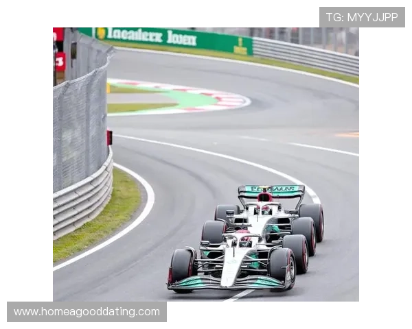 F1赛季新规则公布 聚焦车队技术创新与赛道安全升级