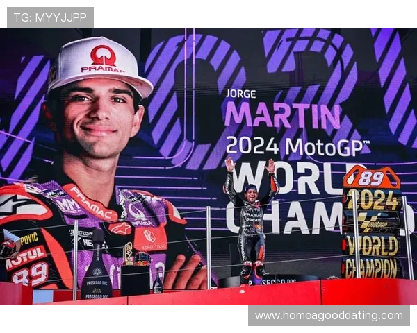 MotoGP新赛季战况激烈 多名车手争夺世界冠军宝座