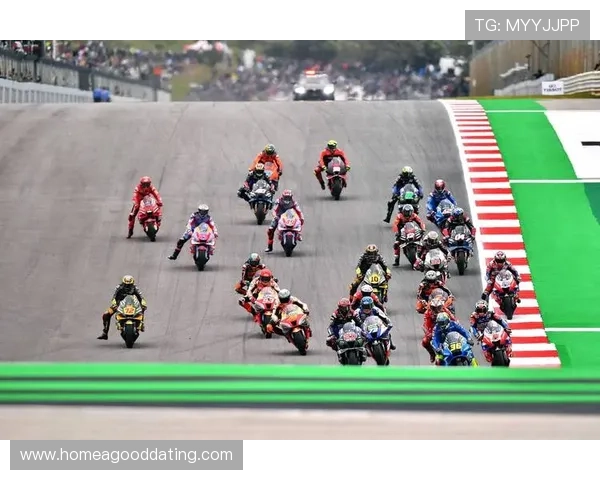 MotoGP赛季焦点综述揭示车手争冠格局再度生变赛事走势引关注