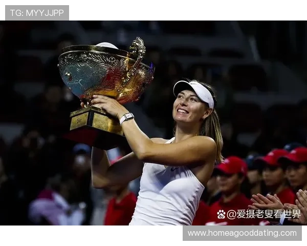 世界网球巨星纷纷亮相新赛季首场大满贯赛 谁将成为年度冠军的最大热门