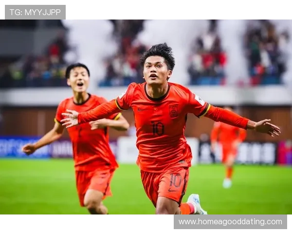 中国女足逆转取胜晋级亚洲杯决赛 斗志昂扬展现强大实力