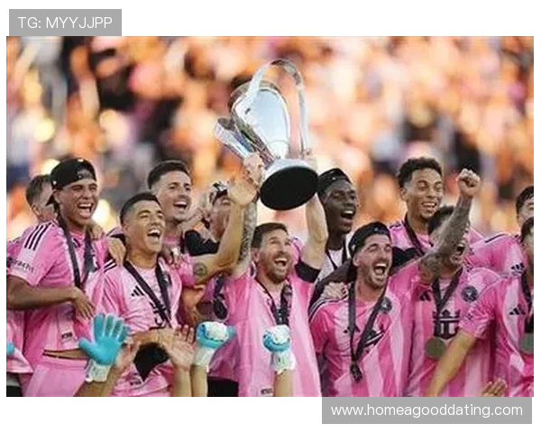 梅西加盟迈阿密国际后首度亮相赛场 带领球队迎来胜利